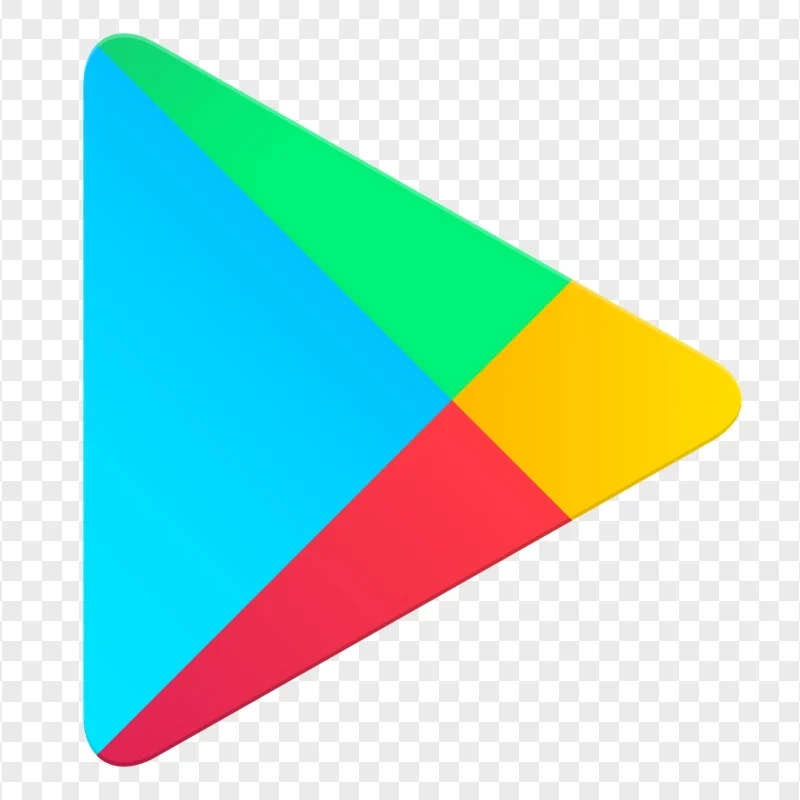 Google Play logo