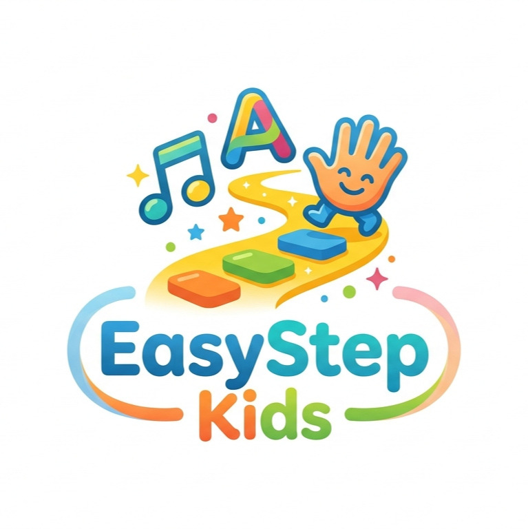 EasyStep Kids logo